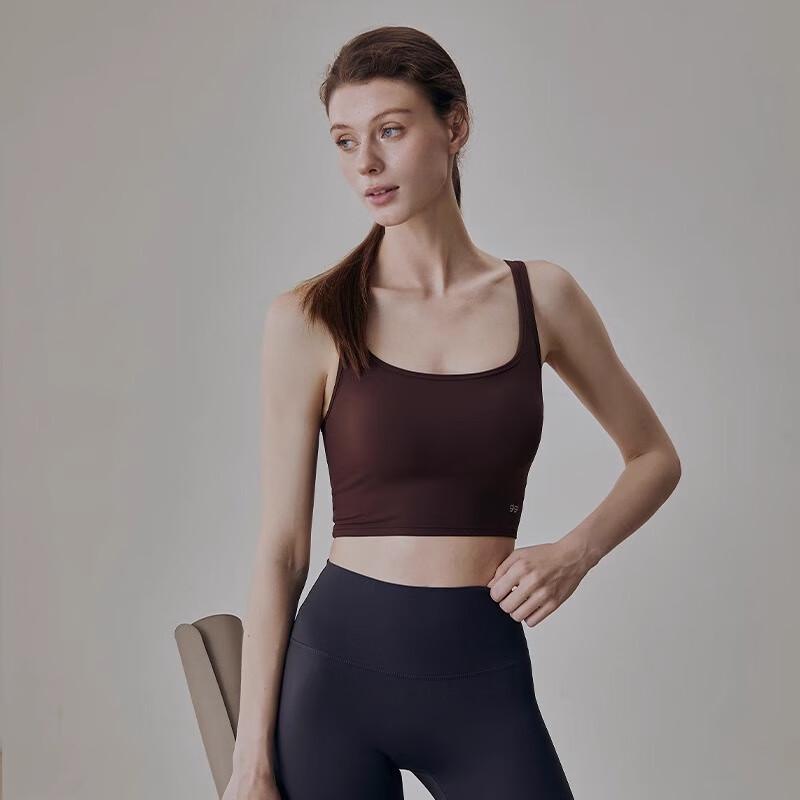 Gigt Women s Sports Yoga Vest with Built-in Bra M
Gigt Women s Sports Yoga Vest with Built-in Bra M