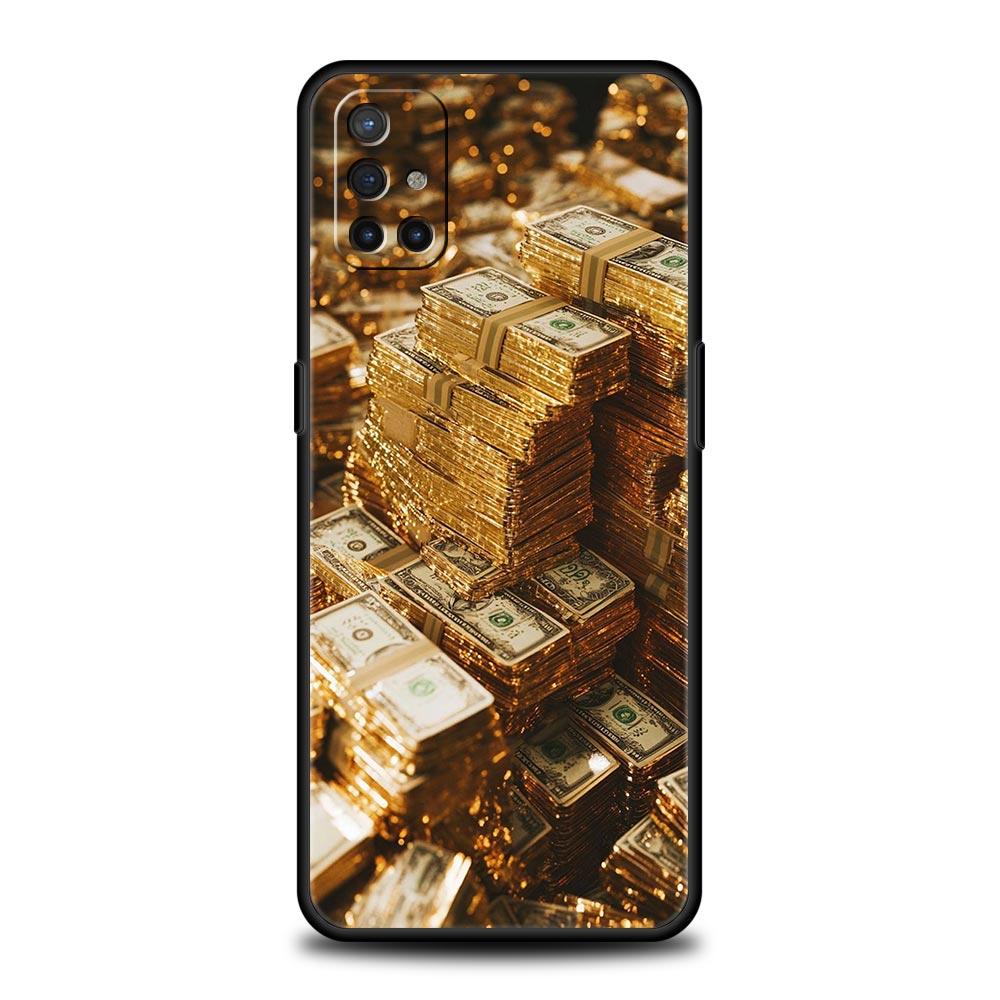 Gold Money Pattern Phone Case For OnePlus 15 13 12 11 10 9 8 13T 10T 7T Pro 13R 12R 9RT 8T Nord 4 N200 2T CE 2 3 5G Lite Cover Nord CE 2 Lite
Gold Money Pattern Phone Case For OnePlus 15 13 12 11 10 9 8 13T 10T 7T Pro 13R 12R 9RT 8T Nord 4 N200 2T CE 2 3 5G Lite Cover Nord CE 2 Lite