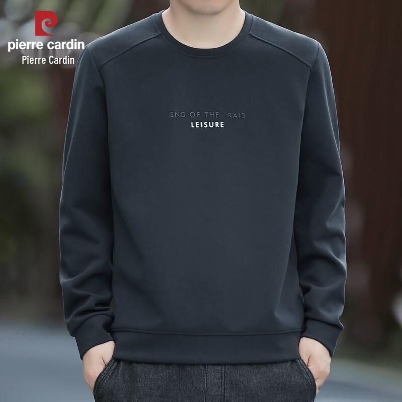 Pierre Cardin Men s Long Sleeve Crew Neck Sweatshirt XL
Pierre Cardin Men s Long Sleeve Crew Neck Sweatshirt XL