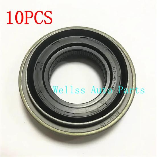 10PCS Engine Transfer Gear Box Oil Seal CV6W-4B416-AC CV6Z-4B416-AC CV6W4B416AC CV6Z4B416AC For Ford 10PCS
10PCS Engine Transfer Gear Box Oil Seal CV6W-4B416-AC CV6Z-4B416-AC CV6W4B416AC CV6Z4B416AC For Ford 10PCS