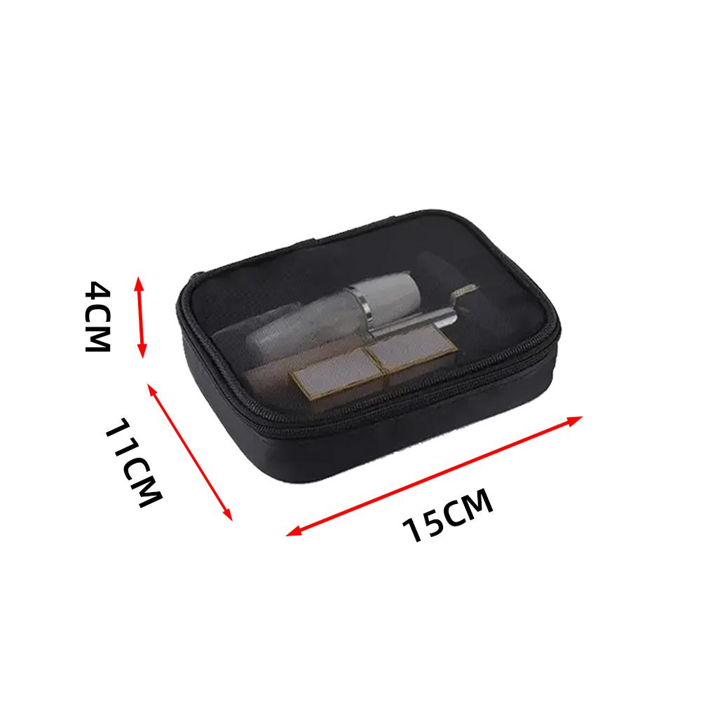 3Size Portable Makeup Bag Small Large Mesh Transparent Cosmetic Storage Bag Pencil Case Women s Travel Toiletry Storage Pouch Bl
3Size Portable Makeup Bag Small Large Mesh Transparent Cosmetic Storage Bag Pencil Case Women s Travel Toiletry Storage Pouch Bl