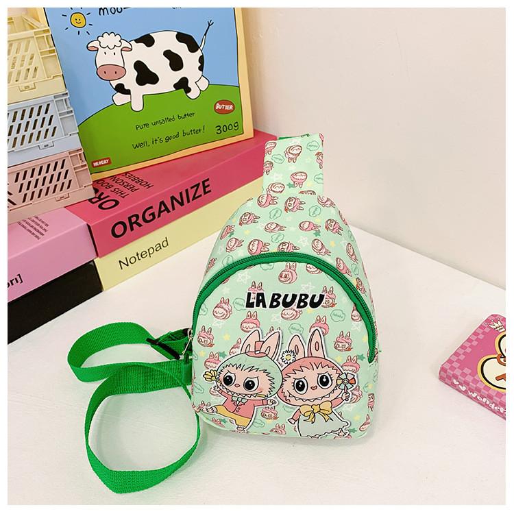 Labubu Cute Cartoon Children Shoulder Bag For Kindergarten Durable Nylon Storage светло-зеленый
Labubu Cute Cartoon Children Shoulder Bag For Kindergarten Durable Nylon Storage светло-зеленый
