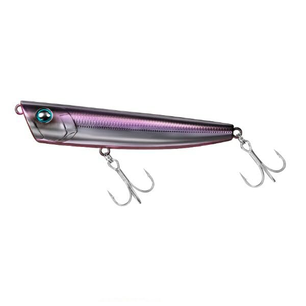 Daiwa Morethan Burst Upper 140F Rattlin Onuma Special Lure, Ver.
Daiwa Morethan Burst Upper 140F Rattlin Onuma Special Lure, Ver.