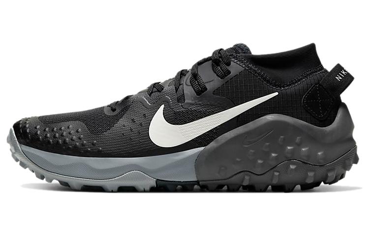 Nike Wildhorse 6 Off Noir Women s BV7099-001 36.5
Nike Wildhorse 6 Off Noir Women s BV7099-001 36.5
