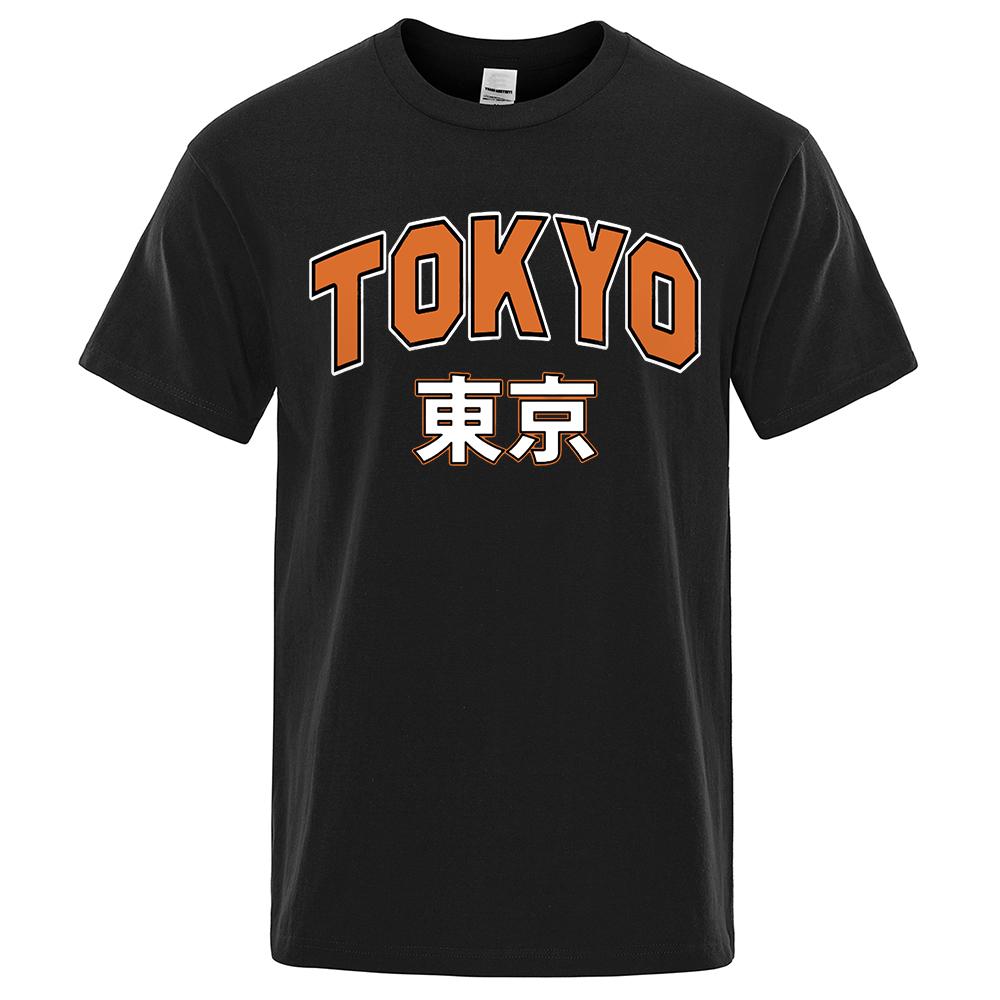 Мужские и женские футболки Tokyo Aesthetic College Футболки с буквенным принтом Мужская толстовка большого размера Свободная летняя уличная одежда с короткими рукавами
Мужские и женские футболки Tokyo Aesthetic College Футболки с буквенным принтом Мужская толстовка большого размера Свободная летняя уличная одежда с короткими рукавами