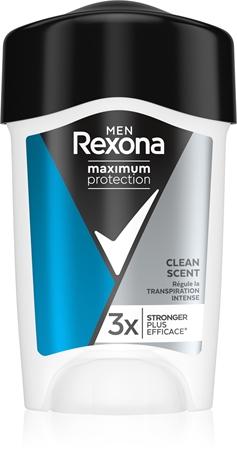 Rexona Maximum Protection Antiperspirant Antiperspirant Крем-антиперспирант Excessor TU прозрачный
Rexona Maximum Protection Antiperspirant Antiperspirant Крем-антиперспирант Excessor TU прозрачный