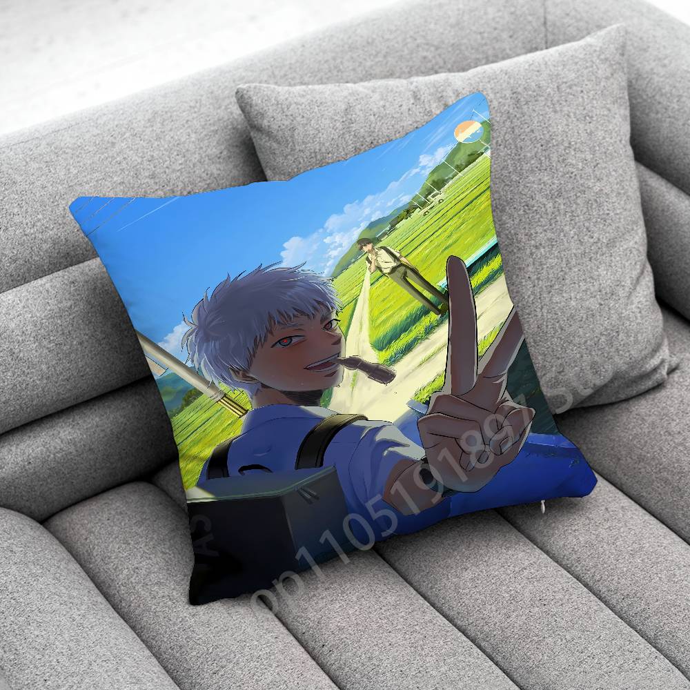 Y-Yoshiki The Summer H-Hikaru Died Throw Pillow Case For 50x50cm 30x30cm 55x55cm 45x45cm 40x40cm Square Bed Pillowcase Cover 30cmx30cm
Y-Yoshiki The Summer H-Hikaru Died Throw Pillow Case For 50x50cm 30x30cm 55x55cm 45x45cm 40x40cm Square Bed Pillowcase Cover 30cmx30cm