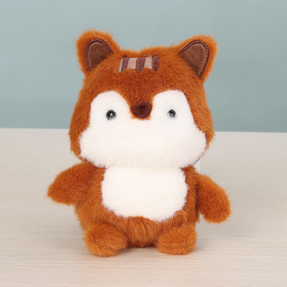 Elephant Stuffed Animal Pillow 16cm Animal Plush Toy Fashion Plush Companion Doll Sleeping Gift Squirrel
Elephant Stuffed Animal Pillow 16cm Animal Plush Toy Fashion Plush Companion Doll Sleeping Gift Squirrel