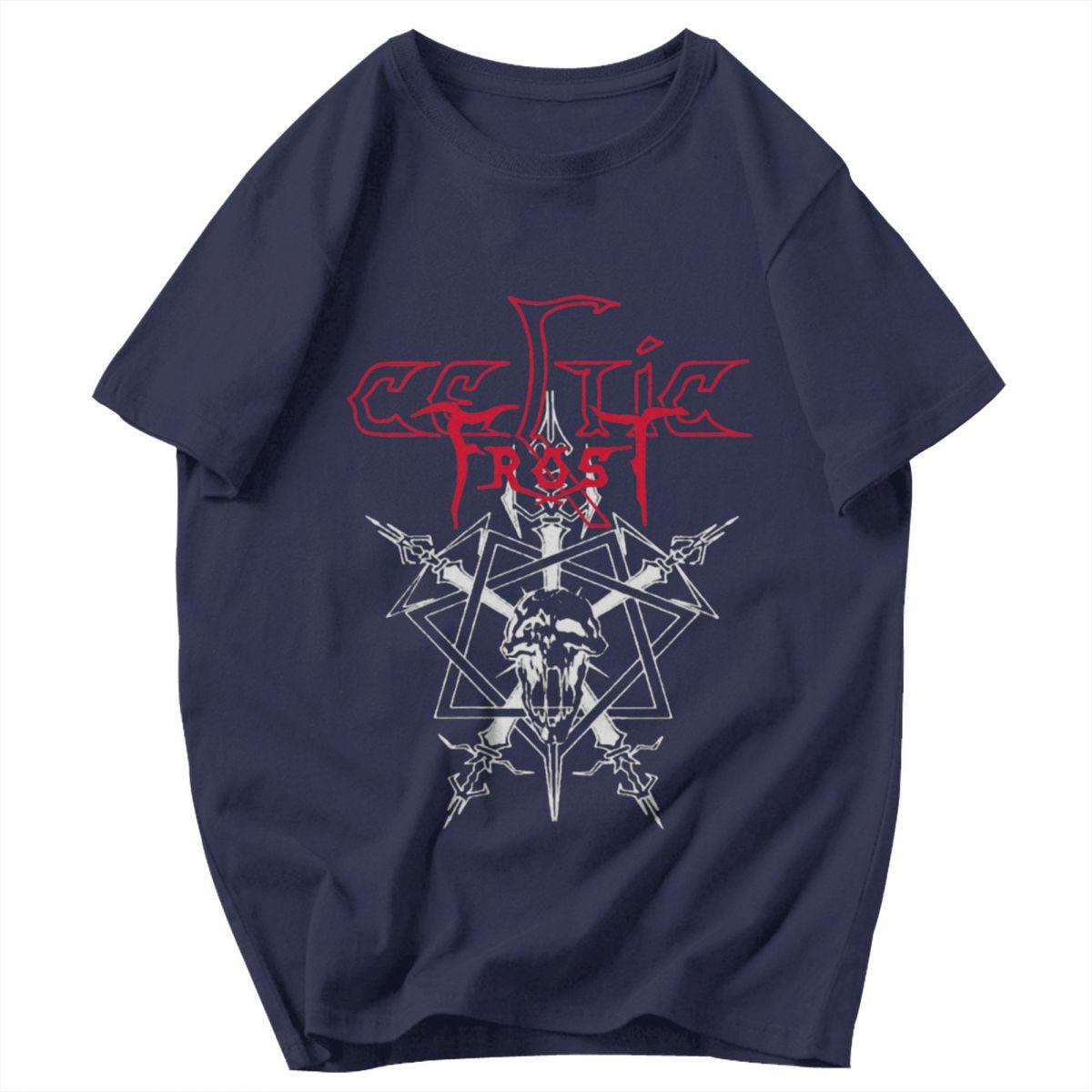 Men T Shirt Celtic Frost 2025 Cotton Y2K Graphic Crewneck Unisex Tops T Shirts 4XL
Men T Shirt Celtic Frost 2025 Cotton Y2K Graphic Crewneck Unisex Tops T Shirts 4XL