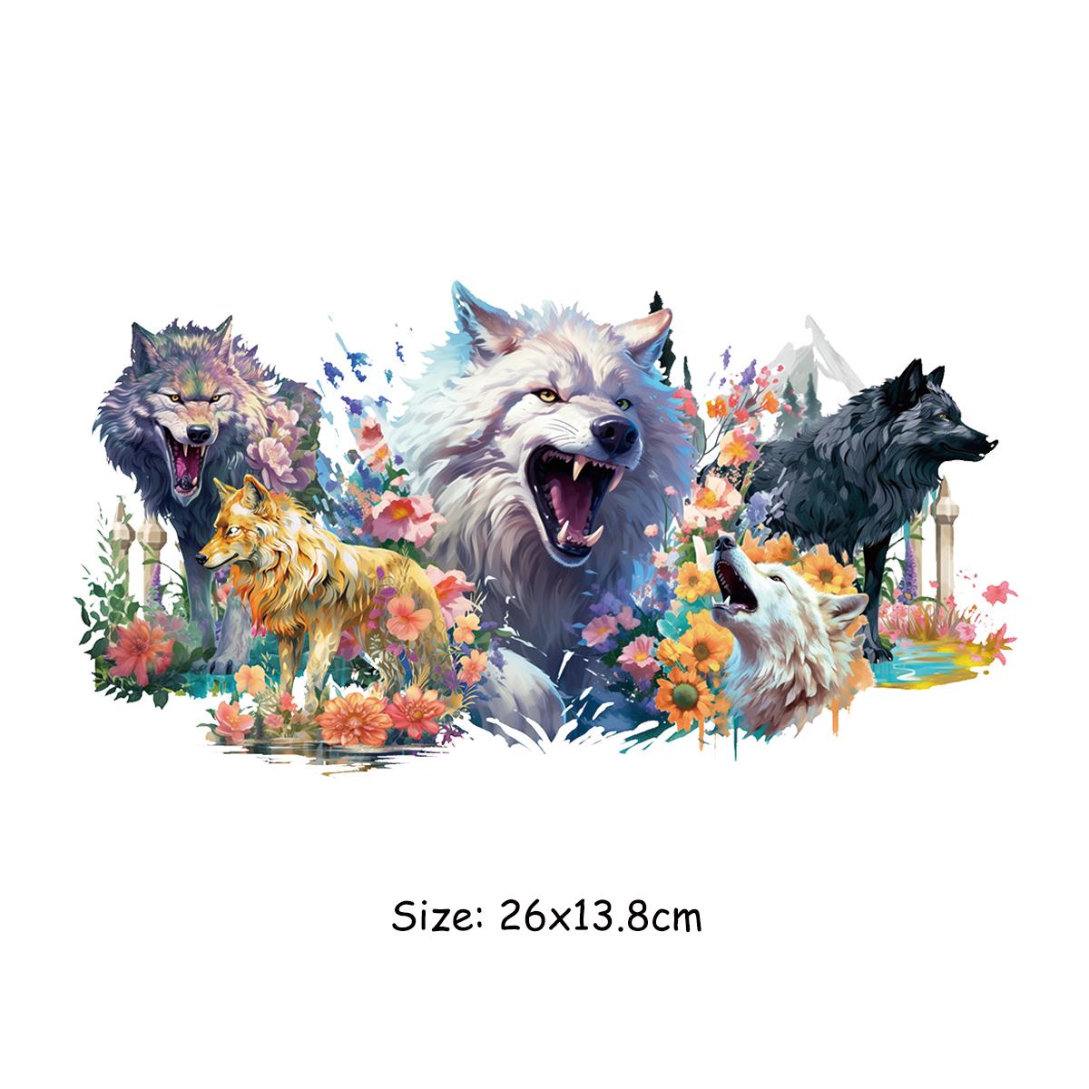 Квіти Тварини Аплікація На Одязі Термопрес Шапка Сумка Parches Ropa Наклейки на Одяг Толстовки Зроби Сам Значки Теплопередачі
Квіти Тварини Аплікація На Одязі Термопрес Шапка Сумка Parches Ropa Наклейки на Одяг Толстовки Зроби Сам Значки Теплопередачі