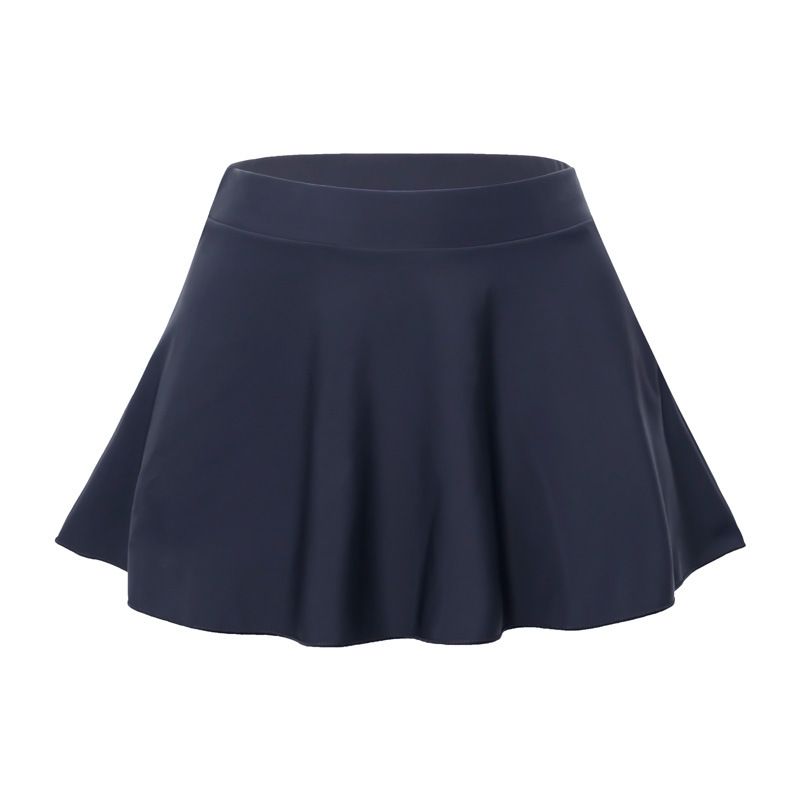 Sexy Miniskirt Unlined Fitness Yoga Skirt Exercise Skirt Curved Waist Light Skirt A- Line Skirt Soft Girl Sexy Temptation Black L(Recommended waist 65cm)
Sexy Miniskirt Unlined Fitness Yoga Skirt Exercise Skirt Curved Waist Light Skirt A- Line Skirt Soft Girl Sexy Temptation Black L(Recommended waist 65cm)