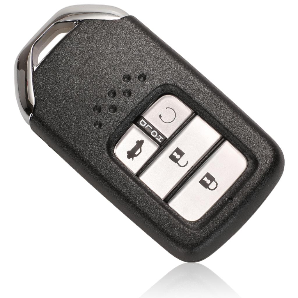 jingyuqin смарт-брелок для дистанционного ключа чехол для Honda City Jazz XRV Venzel HRV 2/3/4/6 кнопки коби
jingyuqin смарт-брелок для дистанционного ключа чехол для Honda City Jazz XRV Venzel HRV 2/3/4/6 кнопки коби