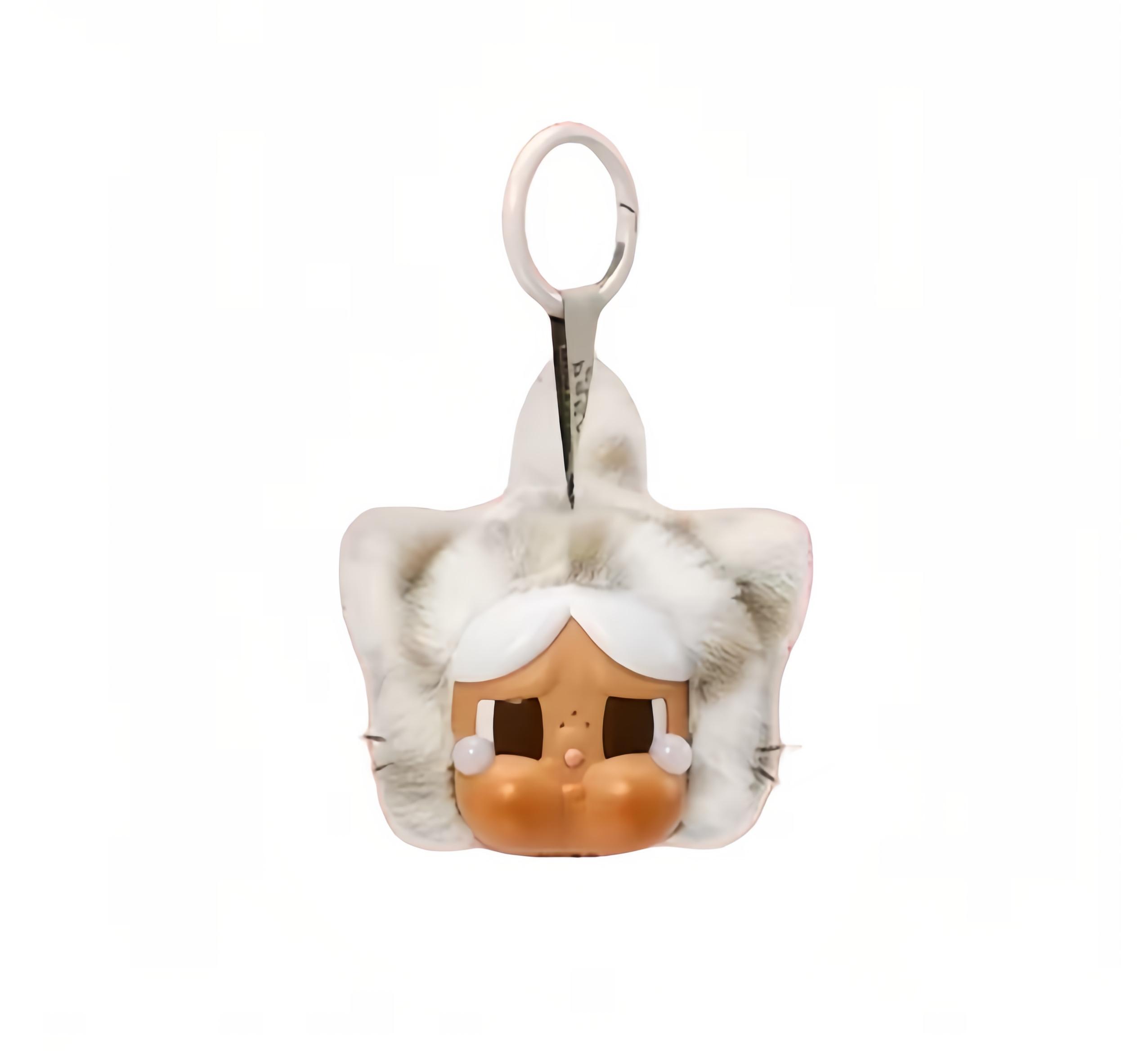 POP MART CRYBABY Серия «Леопардовый кот» – Плюшевый виниловый сюрприз-бокс – Одиночный/Полный набор из 6 Confirmed-Vanilla Cutie
POP MART CRYBABY Серия «Леопардовый кот» – Плюшевый виниловый сюрприз-бокс – Одиночный/Полный набор из 6 Confirmed-Vanilla Cutie