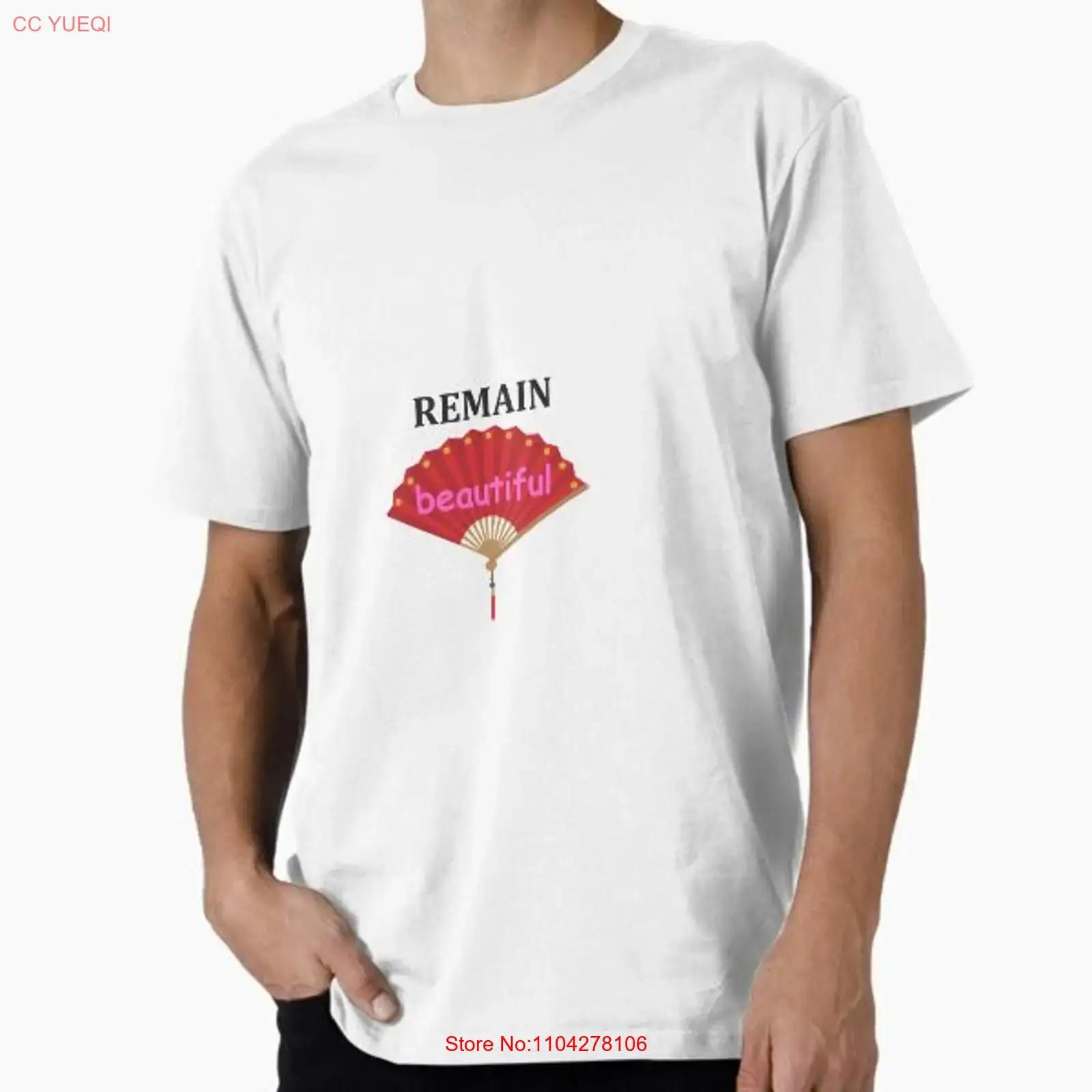 Elegant Red Fan Remain Beautiful Made in USA Mens T Shirt S to 5XL vintage Washed Comfortable designer clothes streetwear 5XL різнокольоровий
Elegant Red Fan Remain Beautiful Made in USA Mens T Shirt S to 5XL vintage Washed Comfortable designer clothes streetwear 5XL різнокольоровий