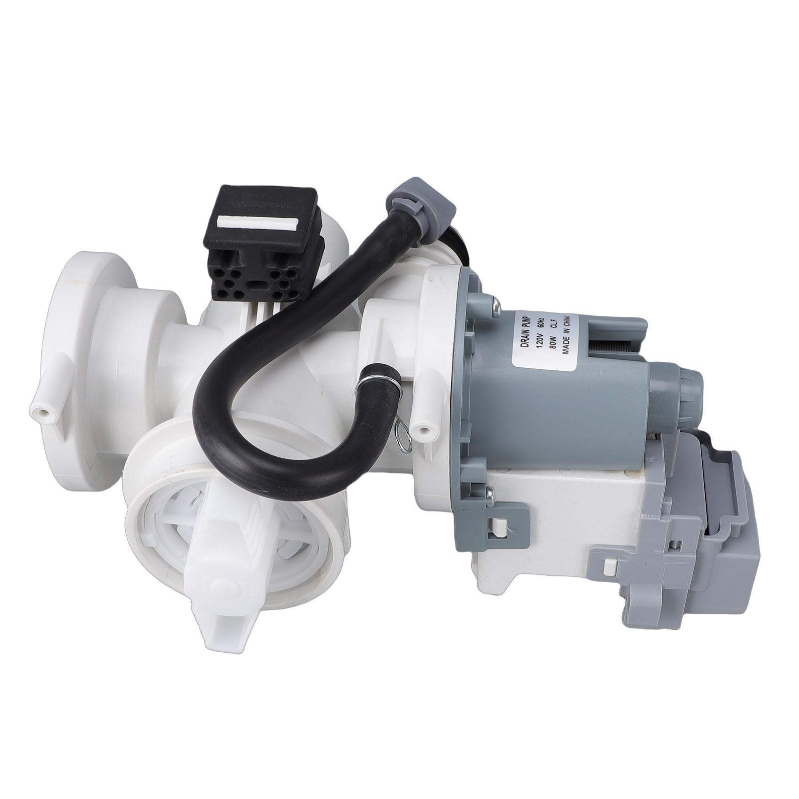 DC96 01585L Replacement for Samsung Washing Machines 2677749 AP5582209 PS 4217041 EAP4217041 DC97 20621A 80W Washer
DC96 01585L Replacement for Samsung Washing Machines 2677749 AP5582209 PS 4217041 EAP4217041 DC97 20621A 80W Washer