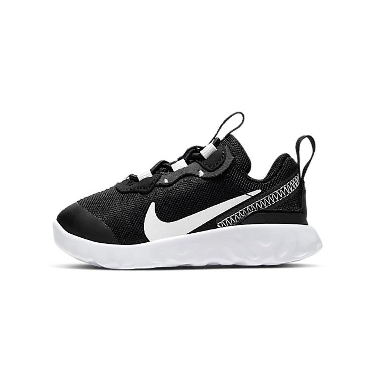 Nike Element 55 Black TD CK4083-001 25
Nike Element 55 Black TD CK4083-001 25