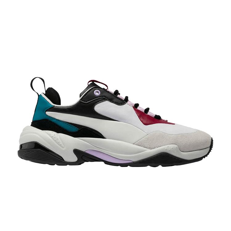Puma Thunder Rive Droite Glacier Grey Женские кроссовки Glacier-Gray Barbados-Cherry 369452-02
Puma Thunder Rive Droite Glacier Grey Женские кроссовки Glacier-Gray Barbados-Cherry 369452-02