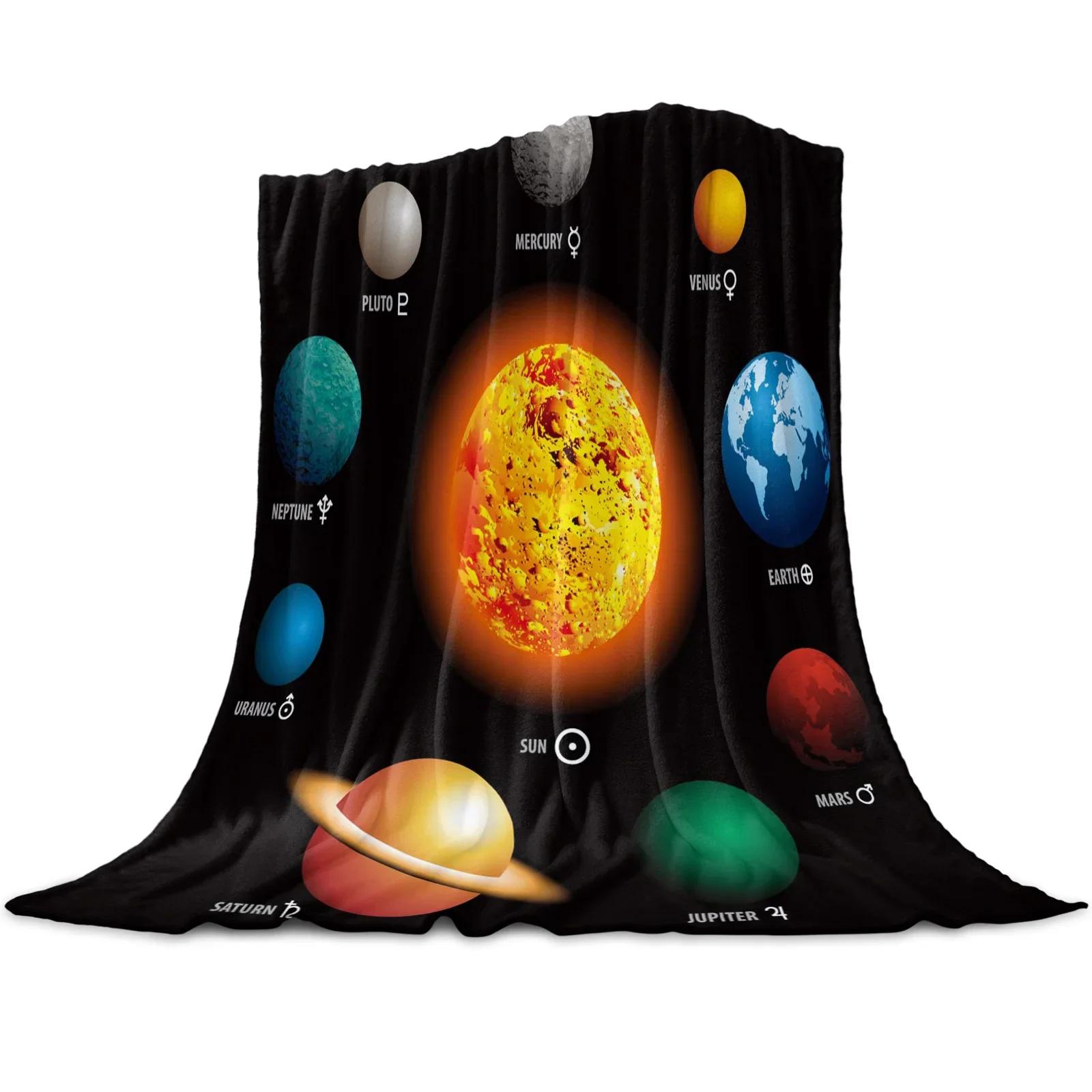 Rocky Mountains Planets Starry Sky Printed Fleece Blanket Bed Throw Soft Bedspread Sheets Sofa Gift Customized Blankets Queen 80x120cm
Rocky Mountains Planets Starry Sky Printed Fleece Blanket Bed Throw Soft Bedspread Sheets Sofa Gift Customized Blankets Queen 80x120cm