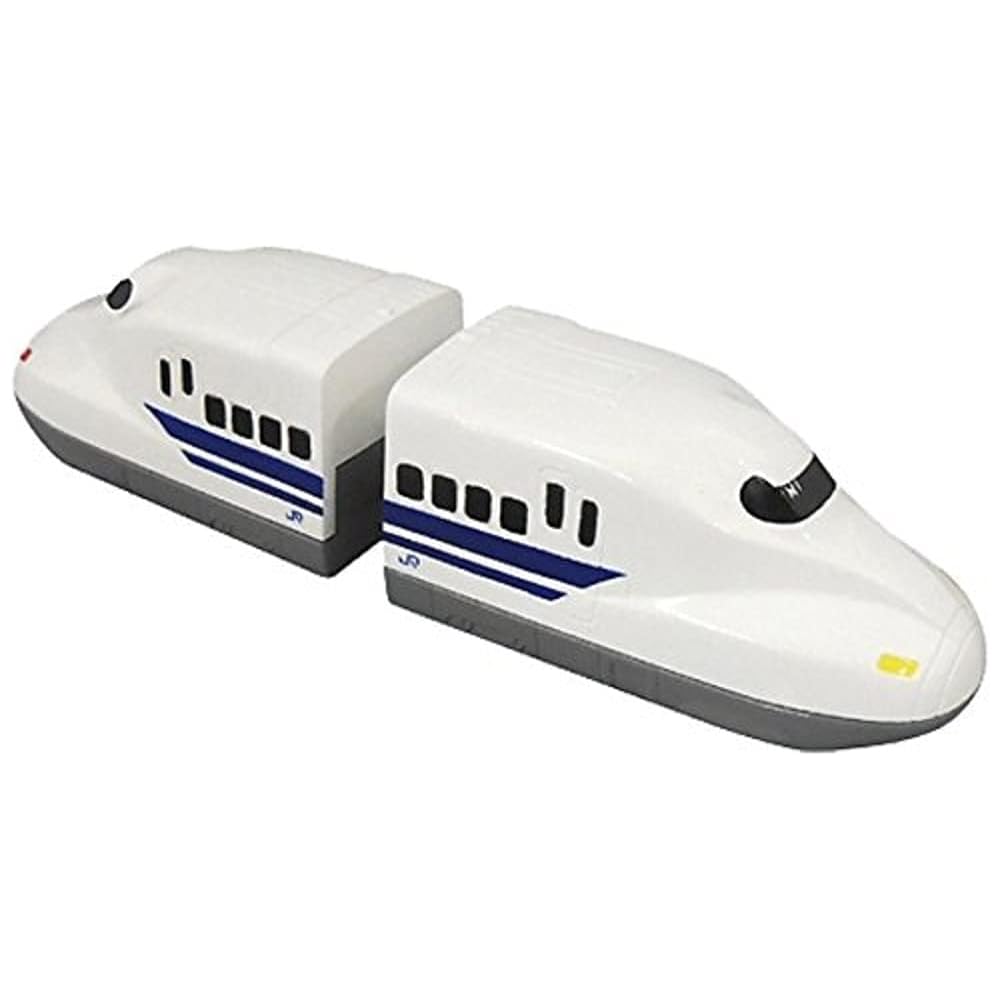Pilot N700 Series Shinkansen Water and Land Train Model Toy Educational Gift
Pilot N700 Series Shinkansen Water and Land Train Model Toy Educational Gift
