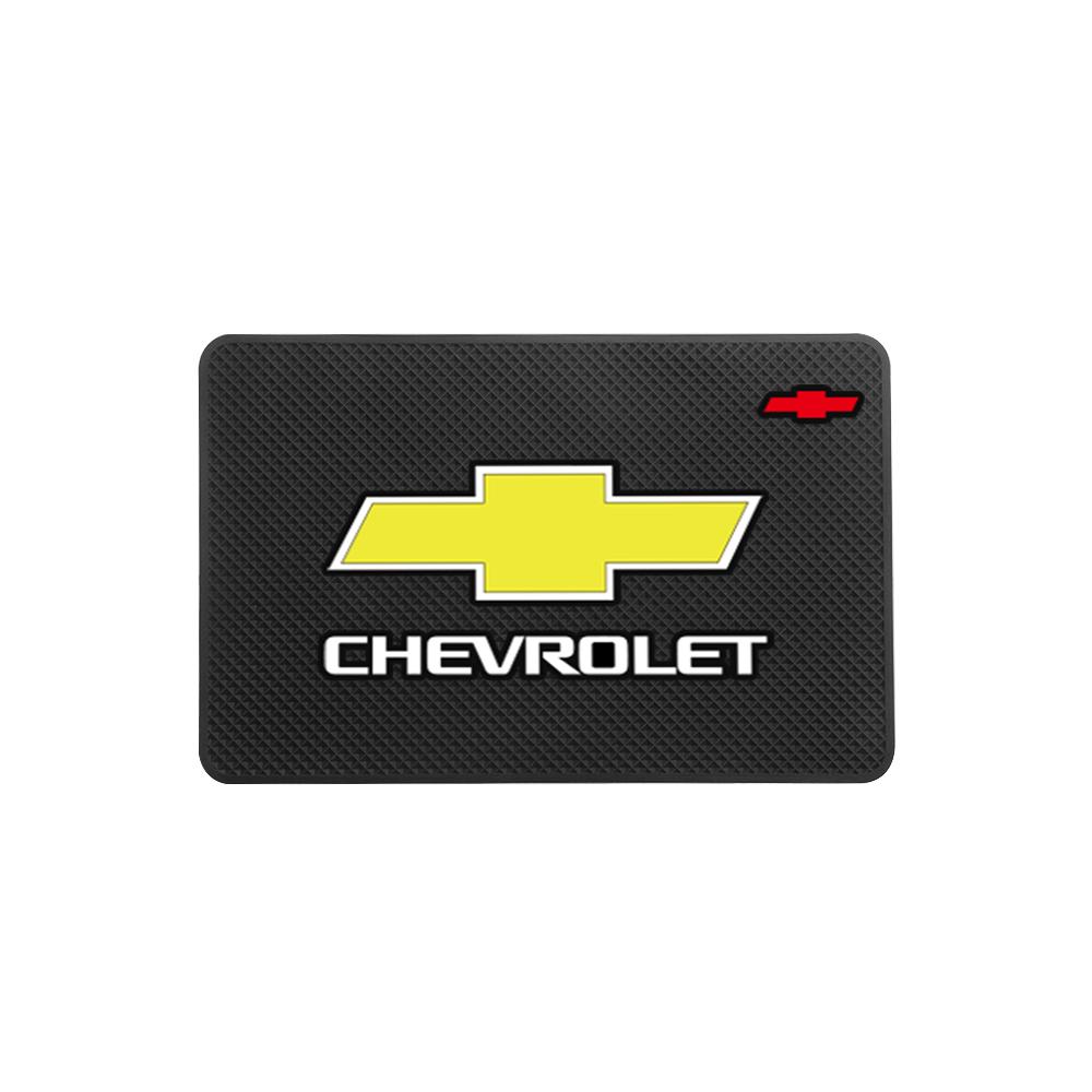 Car Dashboard PVC Decoration Phone Non-Slip Silicone Mat Accessories For Chevrolet Cruze Captiva Sonic Spark Trax Malibu Orlando
Car Dashboard PVC Decoration Phone Non-Slip Silicone Mat Accessories For Chevrolet Cruze Captiva Sonic Spark Trax Malibu Orlando