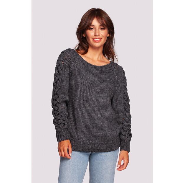 Свитер BeWear BK090 EU S_M
Свитер BeWear BK090 EU S_M