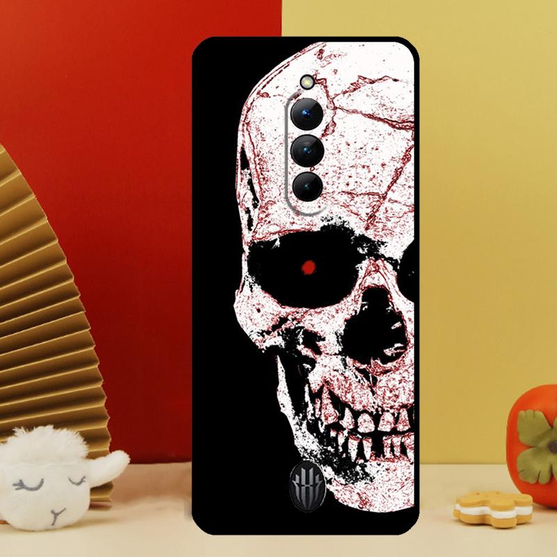Pirate Skull Case For Nubia Red Magic 10 Pro Plus 6 7 Pro 6S 7S 6R 5G RedMagic 9 8 8S 9S Pro Plus Cover Red Magic 10 Pro
Pirate Skull Case For Nubia Red Magic 10 Pro Plus 6 7 Pro 6S 7S 6R 5G RedMagic 9 8 8S 9S Pro Plus Cover Red Magic 10 Pro