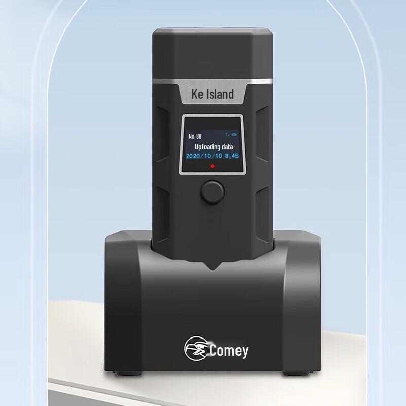 Kemei CX09 4G Electronic Guard Tour System
Kemei CX09 4G Electronic Guard Tour System