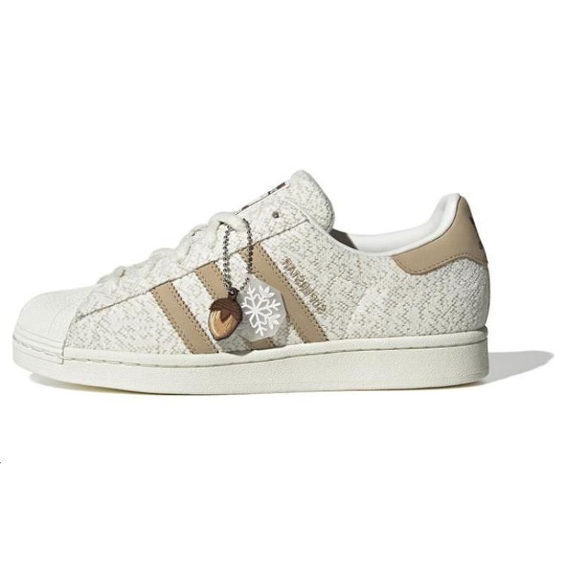 adidas originals Superstar White Khaki Women s Sneakers IF3883 40
adidas originals Superstar White Khaki Women s Sneakers IF3883 40