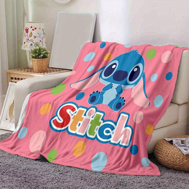 1pc. Cute Stitch Print Blanket, Perfect for Home, Office, Outdoor Use & Gift Idea 130x150cm
1pc. Cute Stitch Print Blanket, Perfect for Home, Office, Outdoor Use & Gift Idea 130x150cm