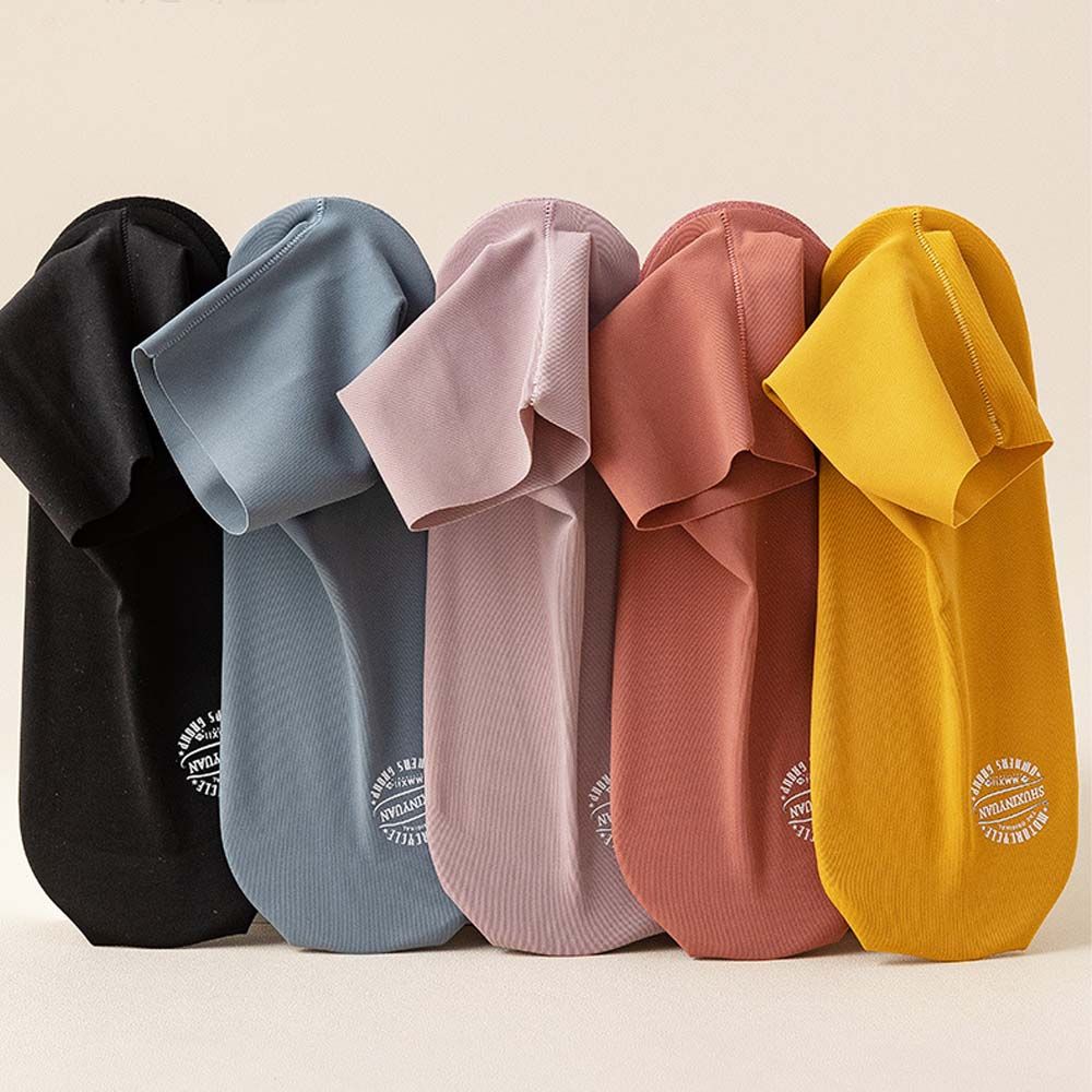 Trendy Simple Seamless Korean Any Cut Summer Hosiery Women s Socks Pile Socks Middle Tube Socks помаранчевий
Trendy Simple Seamless Korean Any Cut Summer Hosiery Women s Socks Pile Socks Middle Tube Socks помаранчевий