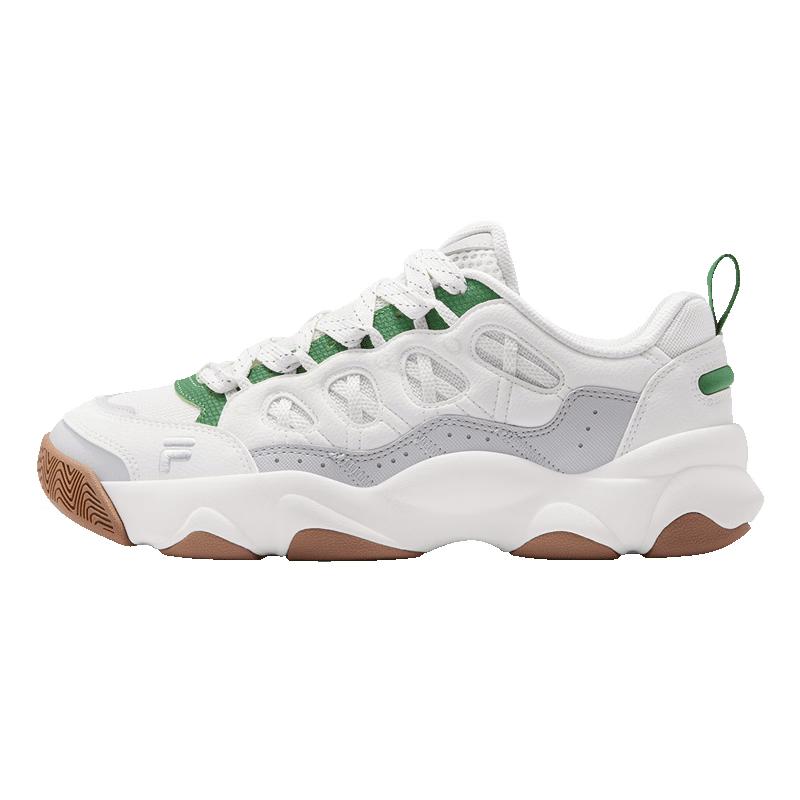 FILA FUSION Bear Claw Chunky Sneakers 7.5
FILA FUSION Bear Claw Chunky Sneakers 7.5