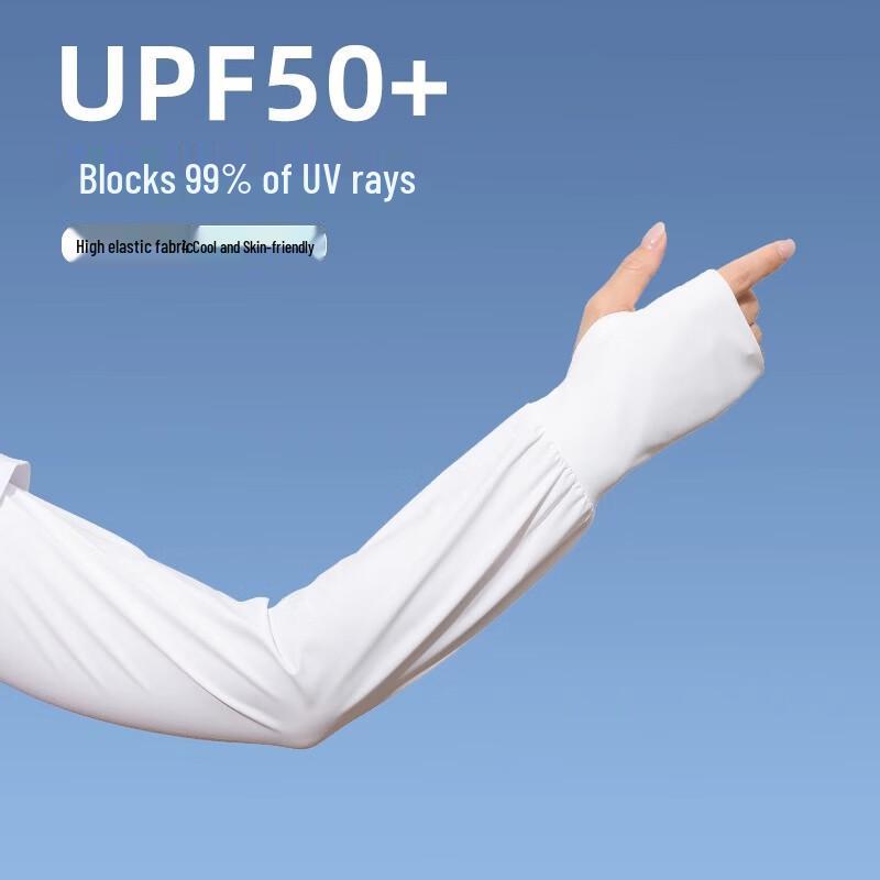 Women s Fingerless Sun Protection Ice Arm Sleeves
Women s Fingerless Sun Protection Ice Arm Sleeves