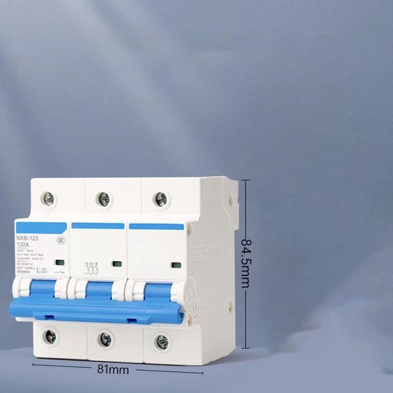 Zhengtai NXB Circuit Breaker
Zhengtai NXB Circuit Breaker
