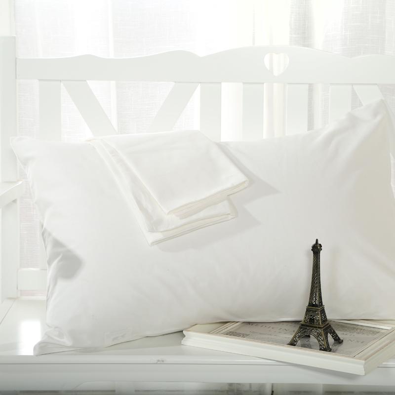 100% Cotton Hotel Pillowcase Solid Color Pillow Covers 48*74cm Pillow Case Household Bed Bedding designed for Standard Size Grade A 48x74cm 2 pieces белый
100% Cotton Hotel Pillowcase Solid Color Pillow Covers 48*74cm Pillow Case Household Bed Bedding designed for Standard Size Grade A 48x74cm 2 pieces белый