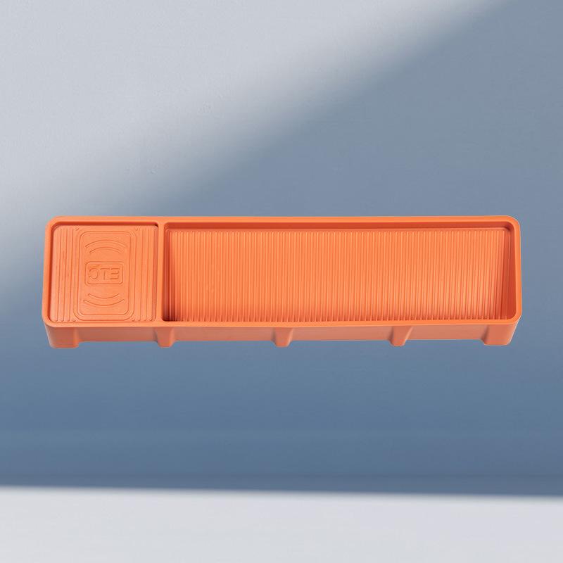 Lynk & Co 10emp Silicone Car Storage Box: Practical Rear Screen Organizer
Lynk & Co 10emp Silicone Car Storage Box: Practical Rear Screen Organizer