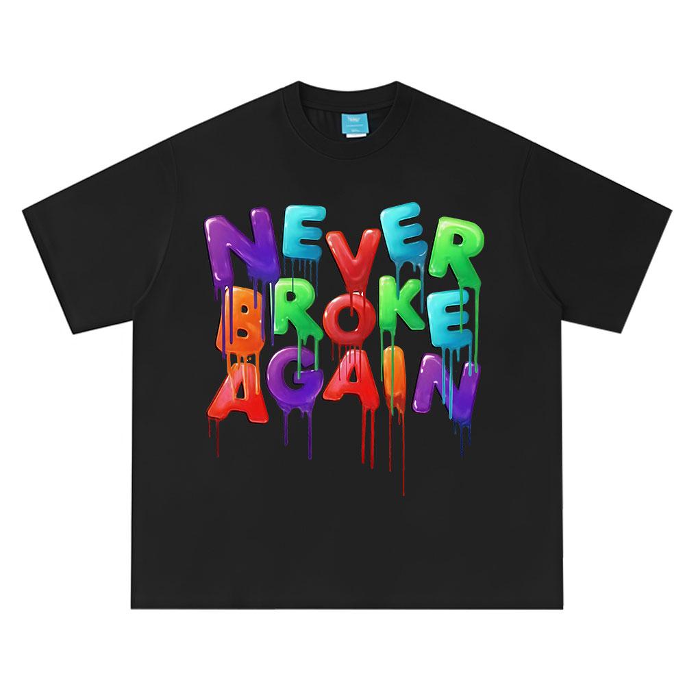 Unisex Clothing Unisex Rapper YoungBoy Never Broke Again Same Style T Shirts Clothing Fashion Hip Hop Vintage ONeck Short Tshirts 4XL
Unisex Clothing Unisex Rapper YoungBoy Never Broke Again Same Style T Shirts Clothing Fashion Hip Hop Vintage ONeck Short Tshirts 4XL