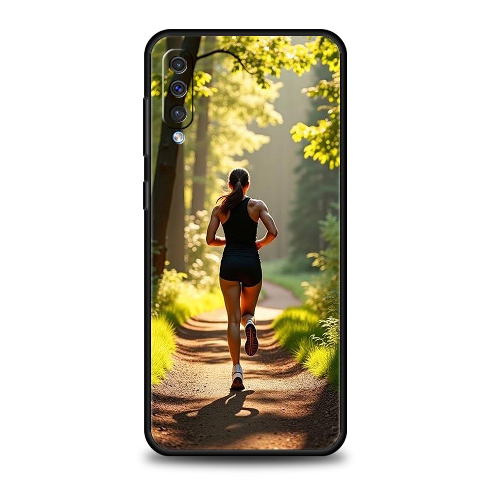 Phone Case For Samsung A56 A36 A26 A24 A12 A14 A16 A50 A70 A20E A22 A40 A34 A54 A42 A52 5G A04s A06 Cover Run marathon Running Galaxy A24 4G
Phone Case For Samsung A56 A36 A26 A24 A12 A14 A16 A50 A70 A20E A22 A40 A34 A54 A42 A52 5G A04s A06 Cover Run marathon Running Galaxy A24 4G