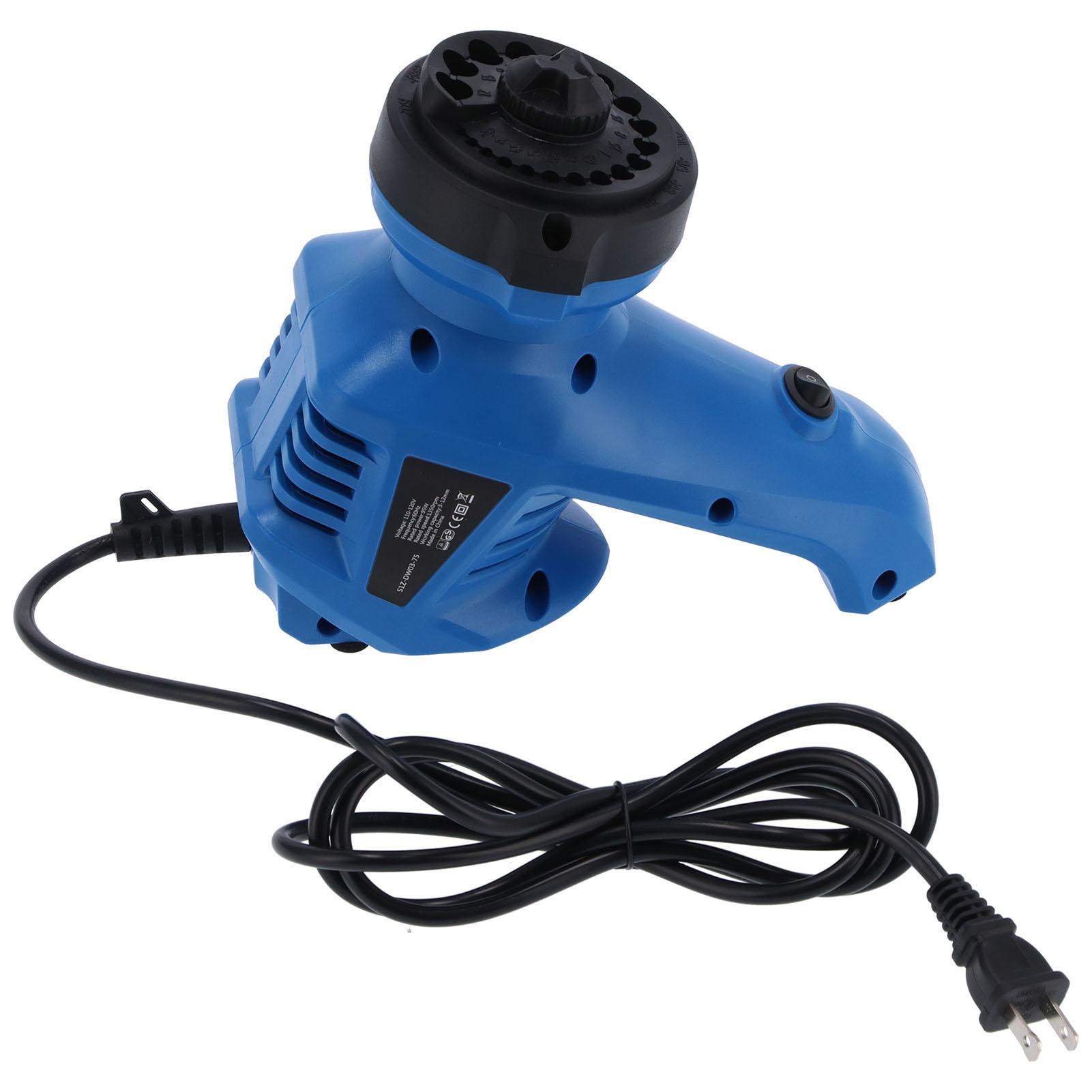 Заточной станок для сверл, шлифовальный станок с электроприводом для 3Сверла спиральные 12 мм
Заточной станок для сверл, шлифовальный станок с электроприводом для 3Сверла спиральные 12 мм