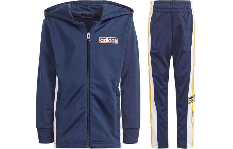 Adidas Originals Casual Sportswear Dark Indigo Kids IN2105 104
Adidas Originals Casual Sportswear Dark Indigo Kids IN2105 104