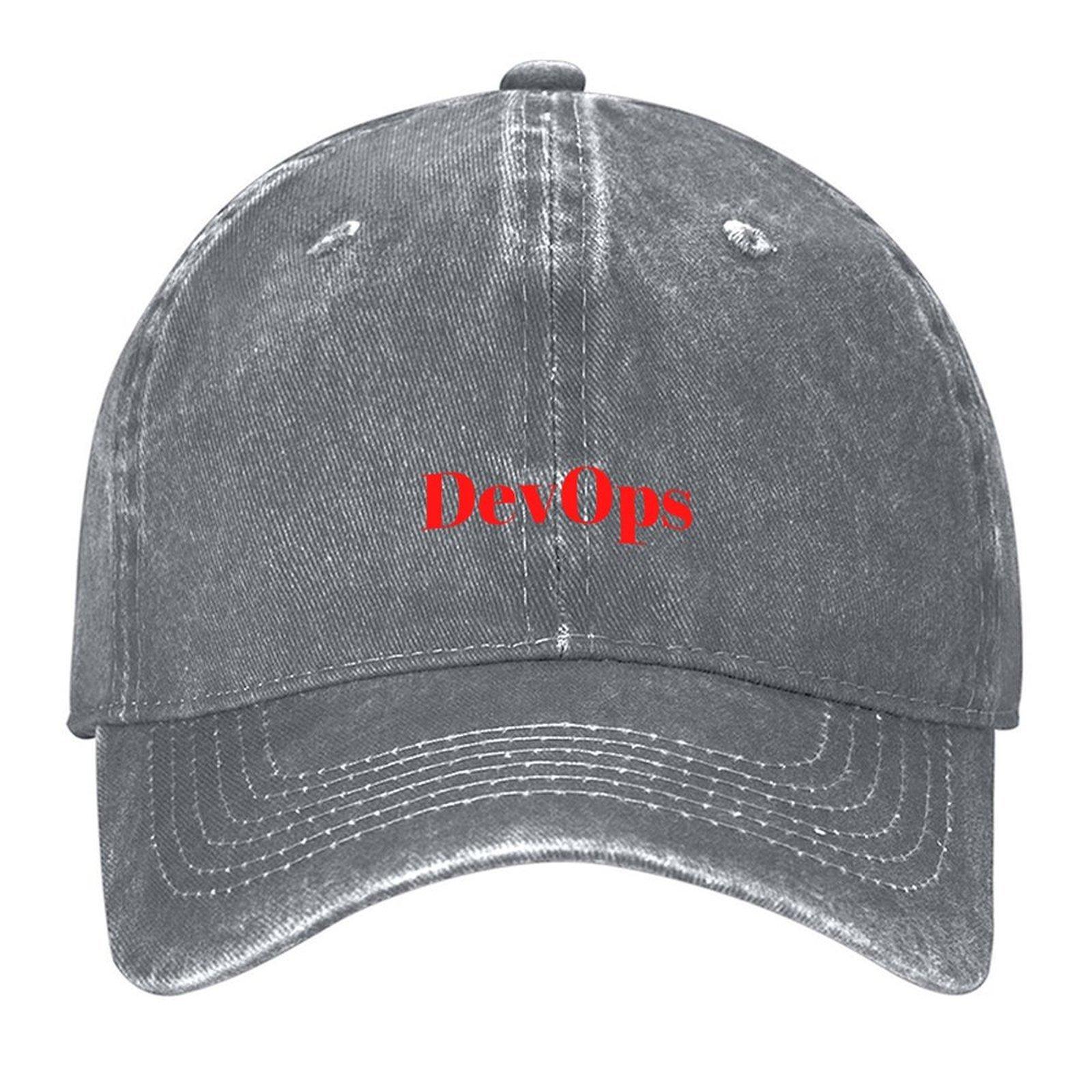 2026 DevOps Baseball Cap Golf Wear Fishing Caps Man Rave Beach Outing Hats Woman Men s
2026 DevOps Baseball Cap Golf Wear Fishing Caps Man Rave Beach Outing Hats Woman Men s