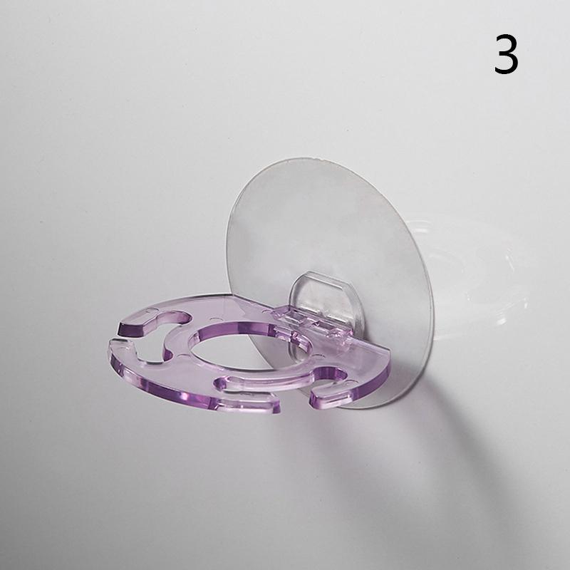 НОВЫЙ самоклеящийся настенный диспенсер для зубной пасты, держатель для зубных щеток, соковыжималка для хранения, держатель для бритвы, полки для ванной комнаты фиолетовый
НОВЫЙ самоклеящийся настенный диспенсер для зубной пасты, держатель для зубных щеток, соковыжималка для хранения, держатель для бритвы, полки для ванной комнаты фиолетовый