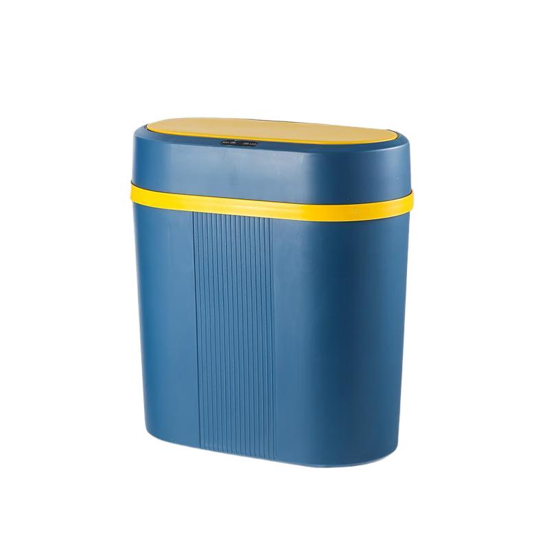 Xuanyong Smart Sensor Trash Can
Xuanyong Smart Sensor Trash Can