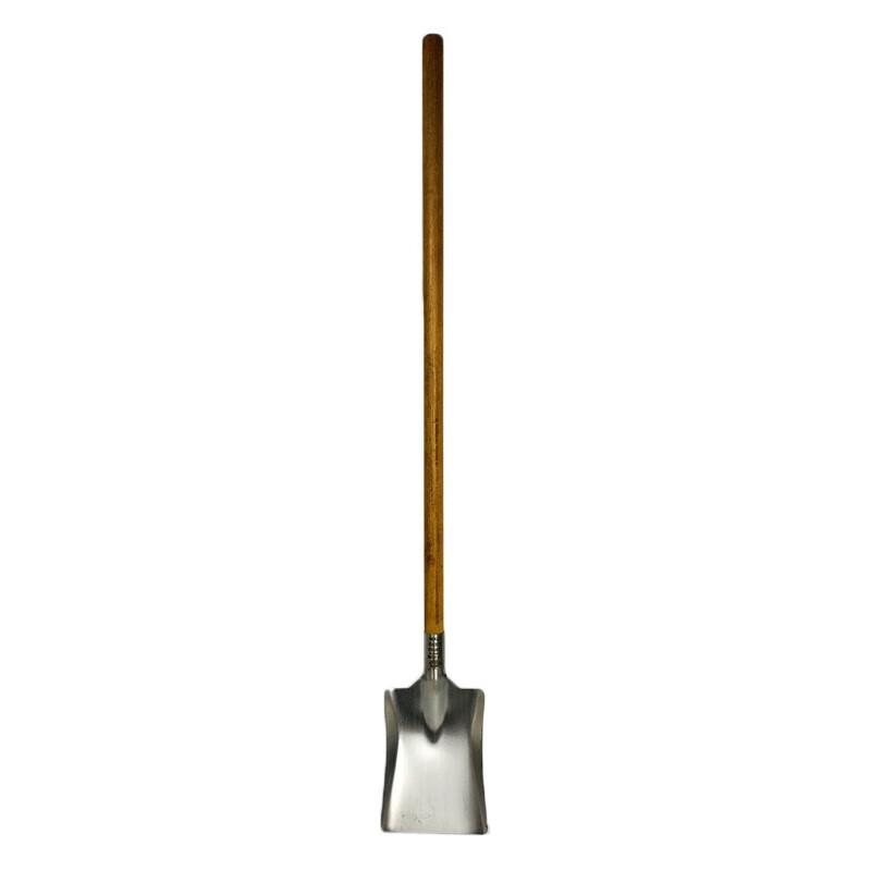 Homeglen Wooden Handle Wok Spatula
Homeglen Wooden Handle Wok Spatula