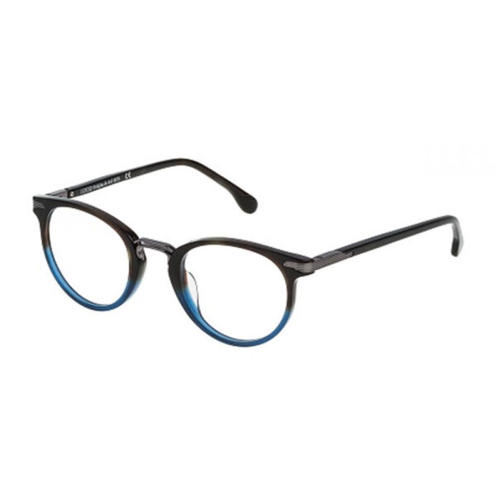 Lozza Unisex Eyeglasses Vl4098 07tw Tortoise/48-23-140
Lozza Unisex Eyeglasses Vl4098 07tw Tortoise/48-23-140