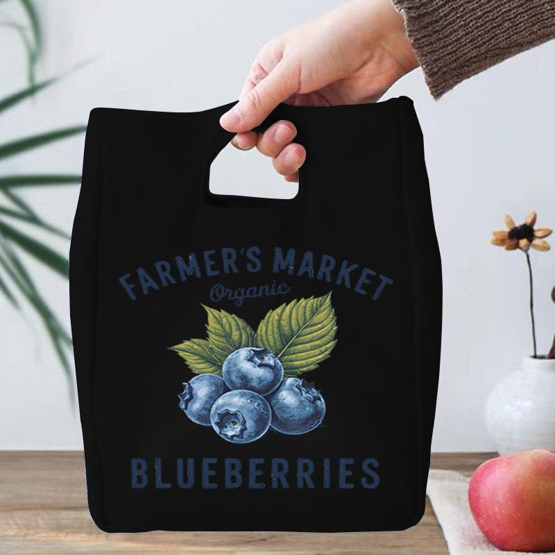 Fashion Design Canvas Lunch Bag Students Fruits Letter Print School Teen Picnic Food Bag Fruits Lover Gift Portable Lunch Bags
Fashion Design Canvas Lunch Bag Students Fruits Letter Print School Teen Picnic Food Bag Fruits Lover Gift Portable Lunch Bags