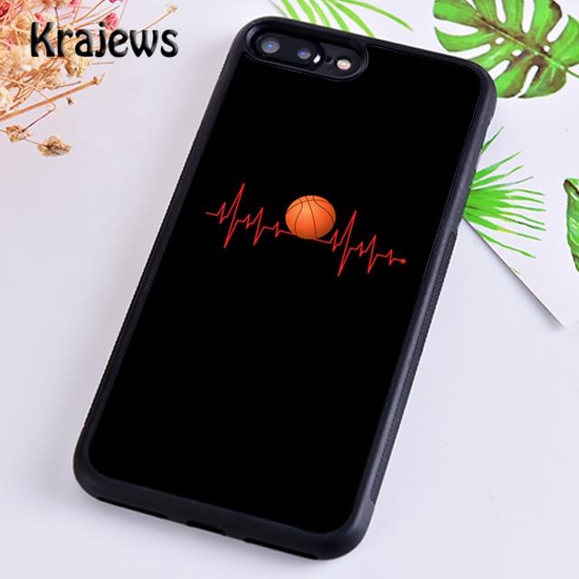 Krajews Basketball Heart Beat Phone Case Cover For iPhone 17 Air 16 15 14 plus 11 12 13 pro max coque Shell Fundas iPhone 13
Krajews Basketball Heart Beat Phone Case Cover For iPhone 17 Air 16 15 14 plus 11 12 13 pro max coque Shell Fundas iPhone 13