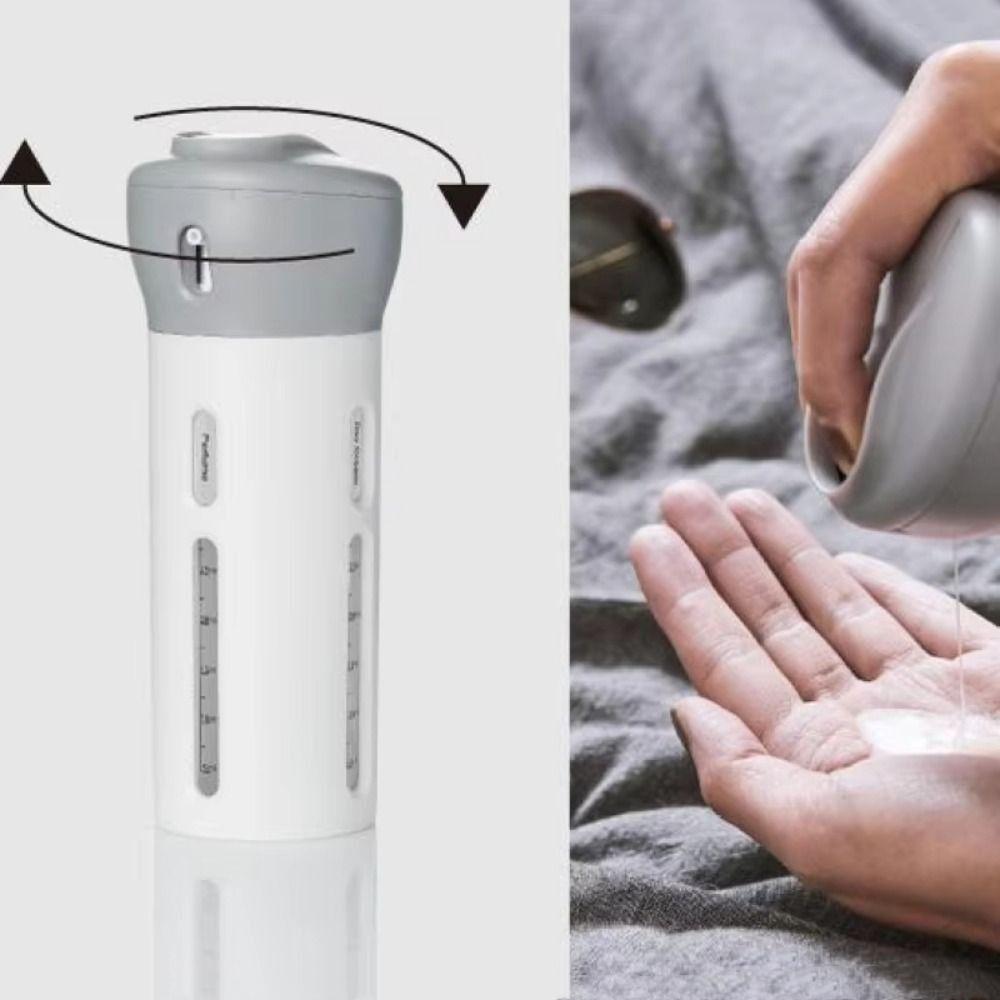4Pcs/Set Portable lotion bottle 45ml Travel Emulsion Jars Leak Proof Press Container Kit Shampoo рожевий
4Pcs/Set Portable lotion bottle 45ml Travel Emulsion Jars Leak Proof Press Container Kit Shampoo рожевий