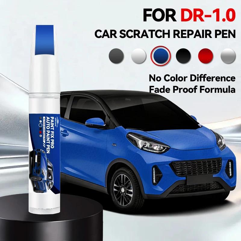 Vehicle for Exclusive Use Car Paint Repair Pen Touch Up Scratch Remover DIY Auto Accessories For DR 1.0 White Silver Red Orang
Vehicle for Exclusive Use Car Paint Repair Pen Touch Up Scratch Remover DIY Auto Accessories For DR 1.0 White Silver Red Orang