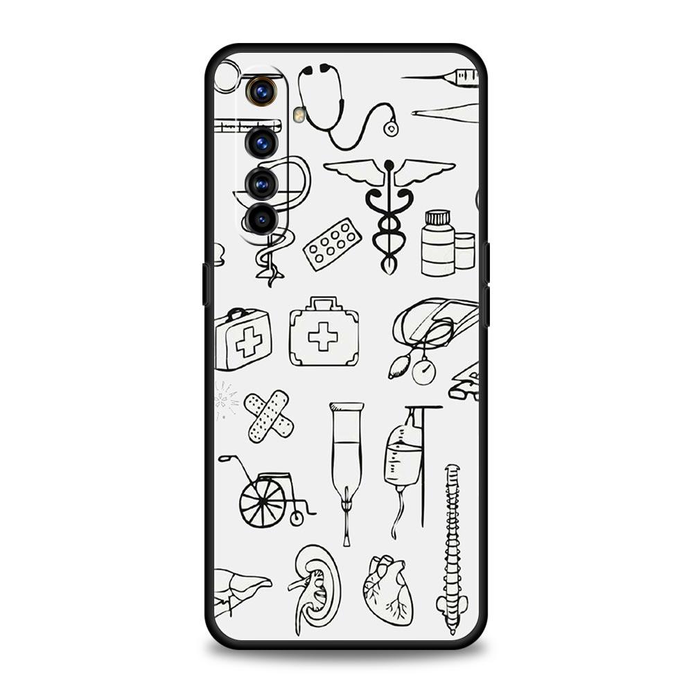Чехол для телефона Realme GT Neo 2 3 3T 5 12 11 5G 10 9 8 5G 7 6 GT5 GT3 GT2 Pro C21 C11 C25 C35 с рисунком Врач Медсестра Медицина Realme GT2 Pro
Чехол для телефона Realme GT Neo 2 3 3T 5 12 11 5G 10 9 8 5G 7 6 GT5 GT3 GT2 Pro C21 C11 C25 C35 с рисунком Врач Медсестра Медицина Realme GT2 Pro