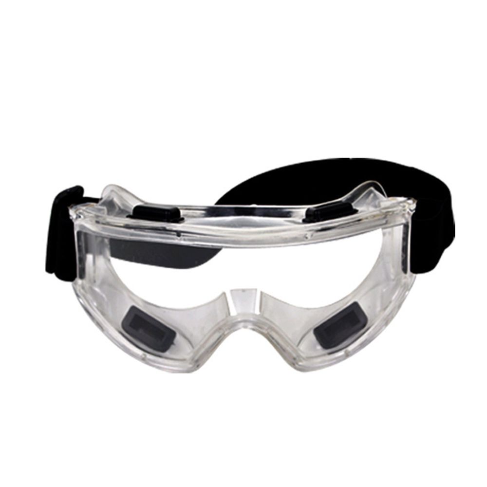 Splashing Chemical Laboratory Goggle Anti-Fog Glasses Safety Goggles Labor Insurance Eyeglasses прозрачный
Splashing Chemical Laboratory Goggle Anti-Fog Glasses Safety Goggles Labor Insurance Eyeglasses прозрачный